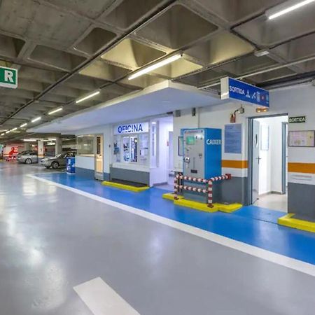 Bcn4Days Apartments 略夫雷加特河畔奥斯皮塔莱特 外观 照片