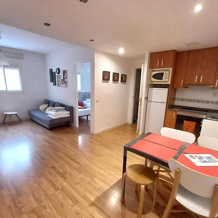 Bcn4Days Apartments 略夫雷加特河畔奥斯皮塔莱特 外观 照片