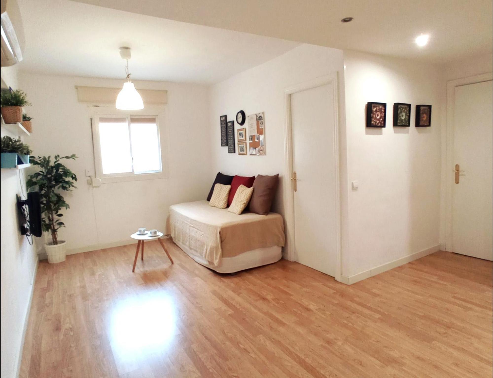 Bcn4Days Apartments 略夫雷加特河畔奥斯皮塔莱特 外观 照片